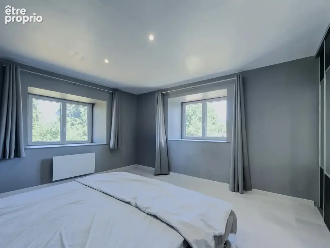un immeuble d'habitation - photo 6