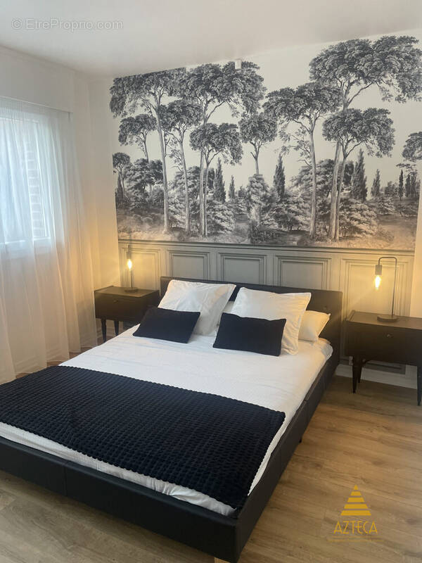 Appartement à CAMBRAI