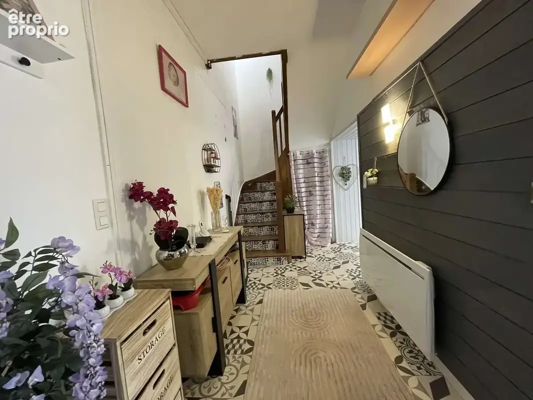 Charmante Maison de bourg - photo 5