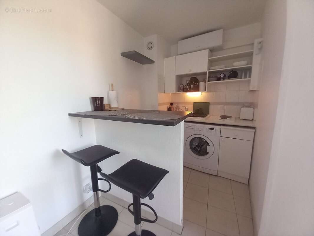 Appartement à FREJUS