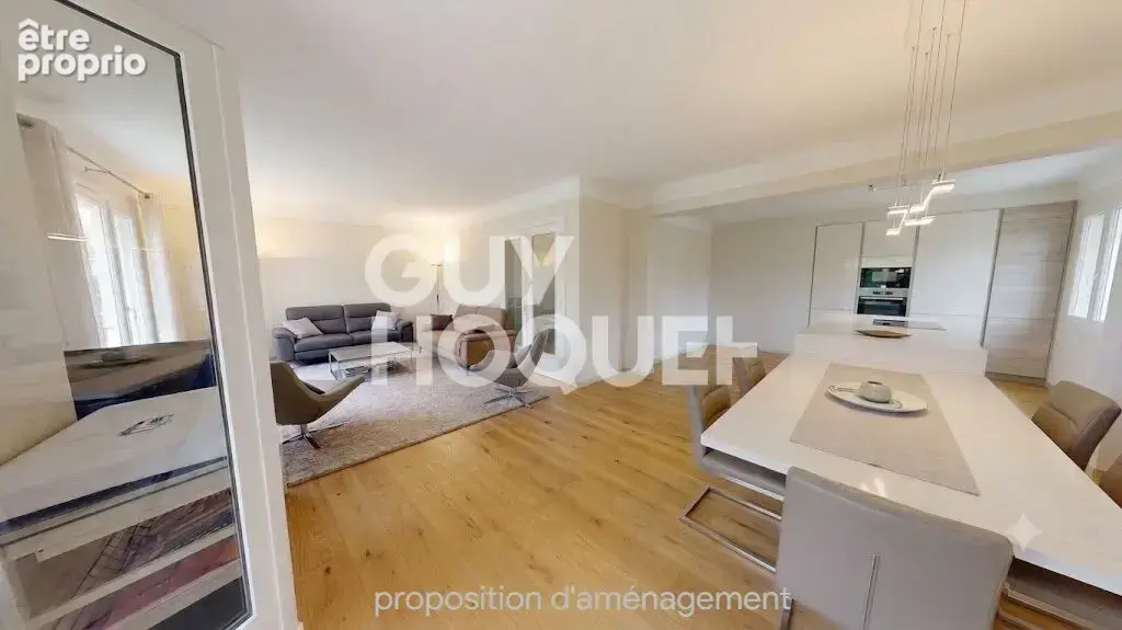 Maison Saint Jean De Luz  146.21m² - photo 3
