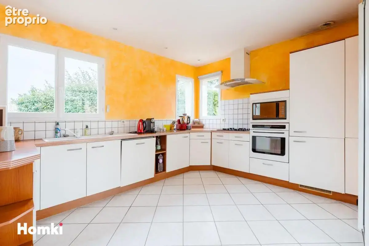 Maison/Villa T5 de 162 m² Imp. André Navarra à Toulouse 31100 - photo 4