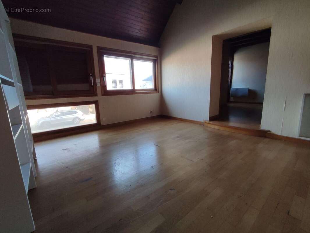 Photo 7 - Appartement à CHAUSSIN