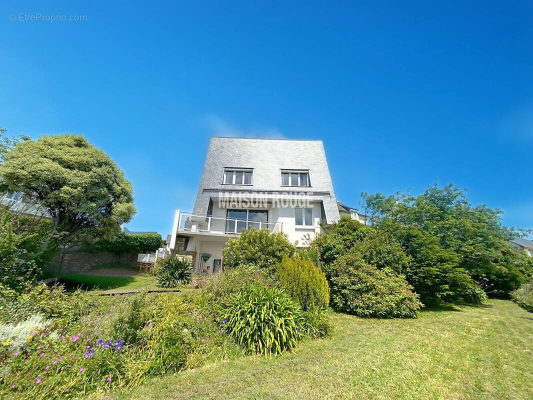 Maison à PERROS-GUIREC