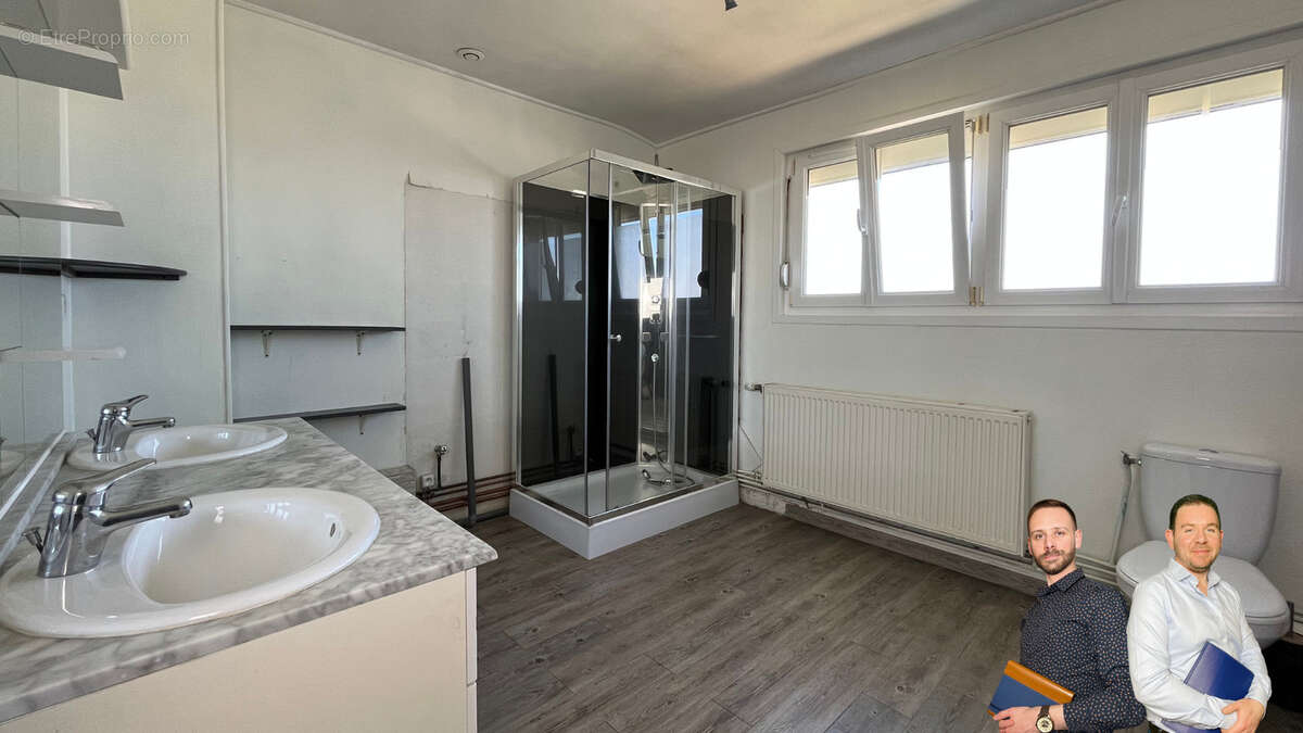 Maison à CRECY-EN-PONTHIEU