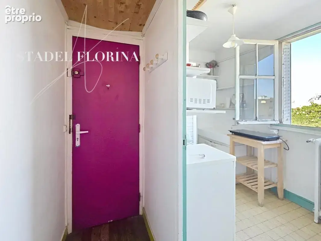 Appartement - photo 6