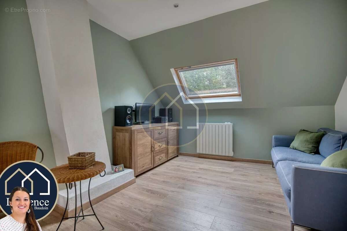 Maison à NOGENT-LE-ROI