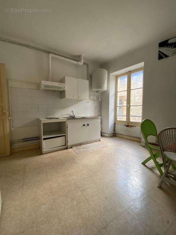 Appartement à ORTHEZ