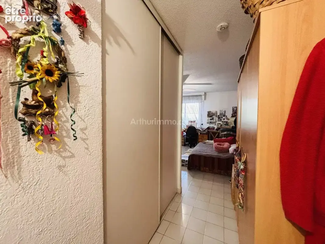Vente Appartement Cagnes-sur-mer(06800) 149 900ï¿œ - photo 9
