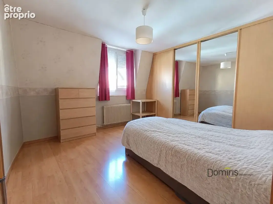 Maison 4 pièces 105 m² à vendre à Leers (59115) - photo 9