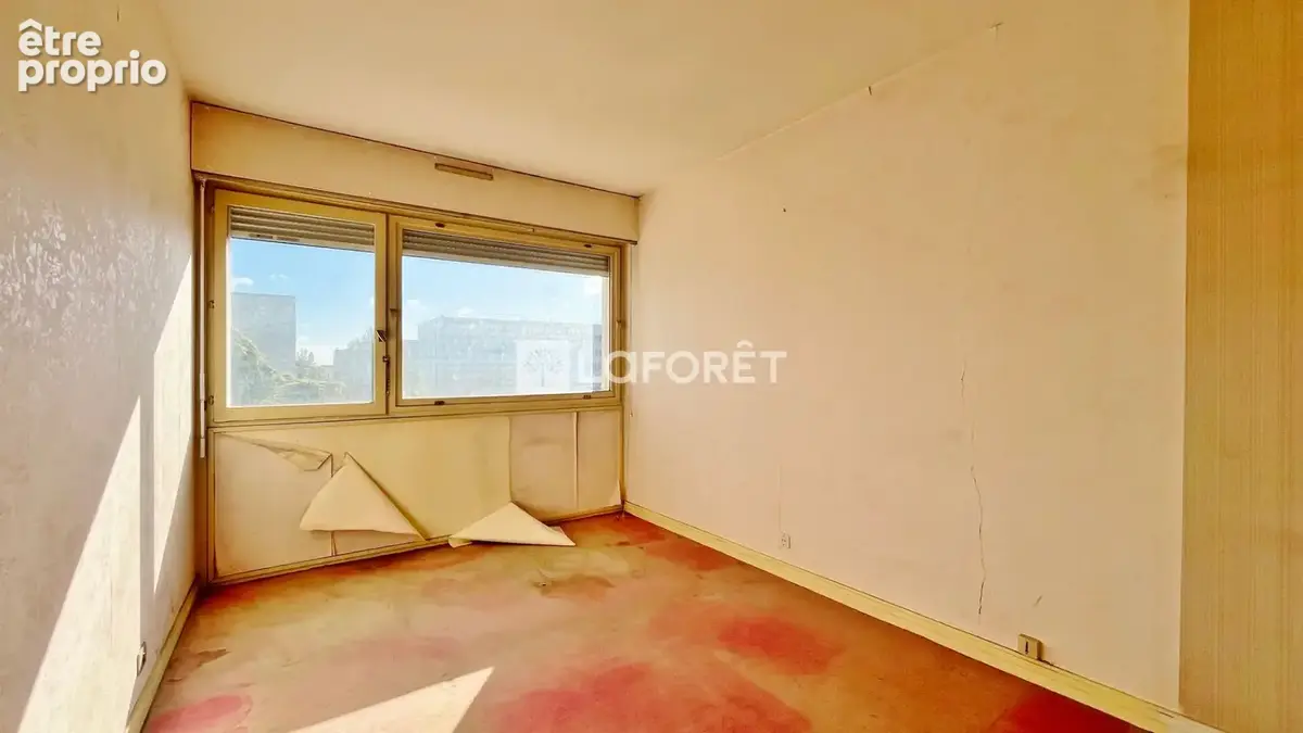 Appartement Velizy Villacoublay 3 pièce(s) 64.94 m2 - photo 7