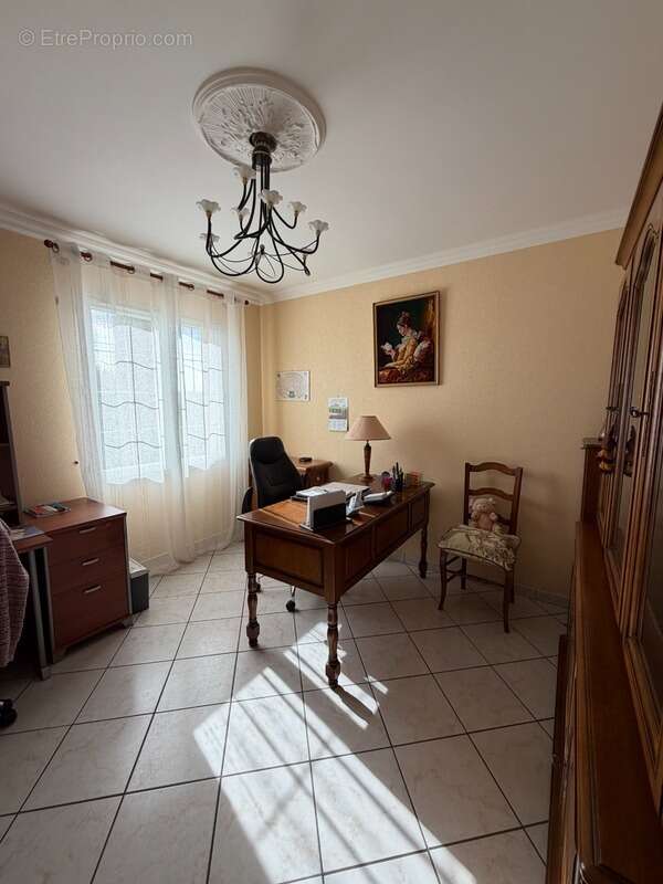 Maison à SOYAUX