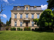 Appartement à FREYMING-MERLEBACH