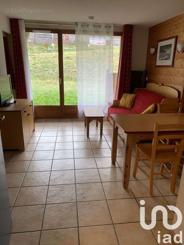 Appartement 35 m² à Aussois  - photo 9