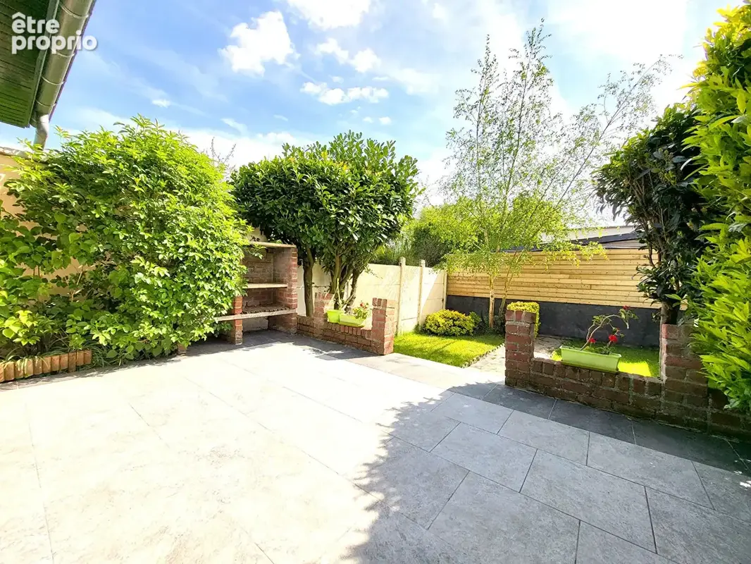 CAUDRY Maison semi individuelle - photo 2