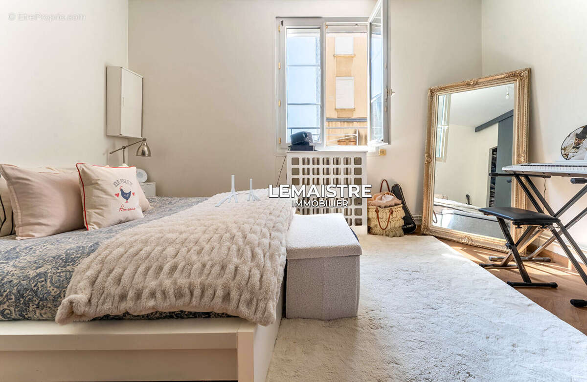 Appartement à LE HAVRE