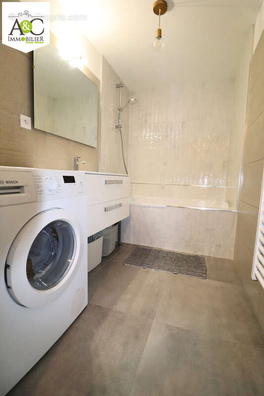 Appartement à QUEVEN
