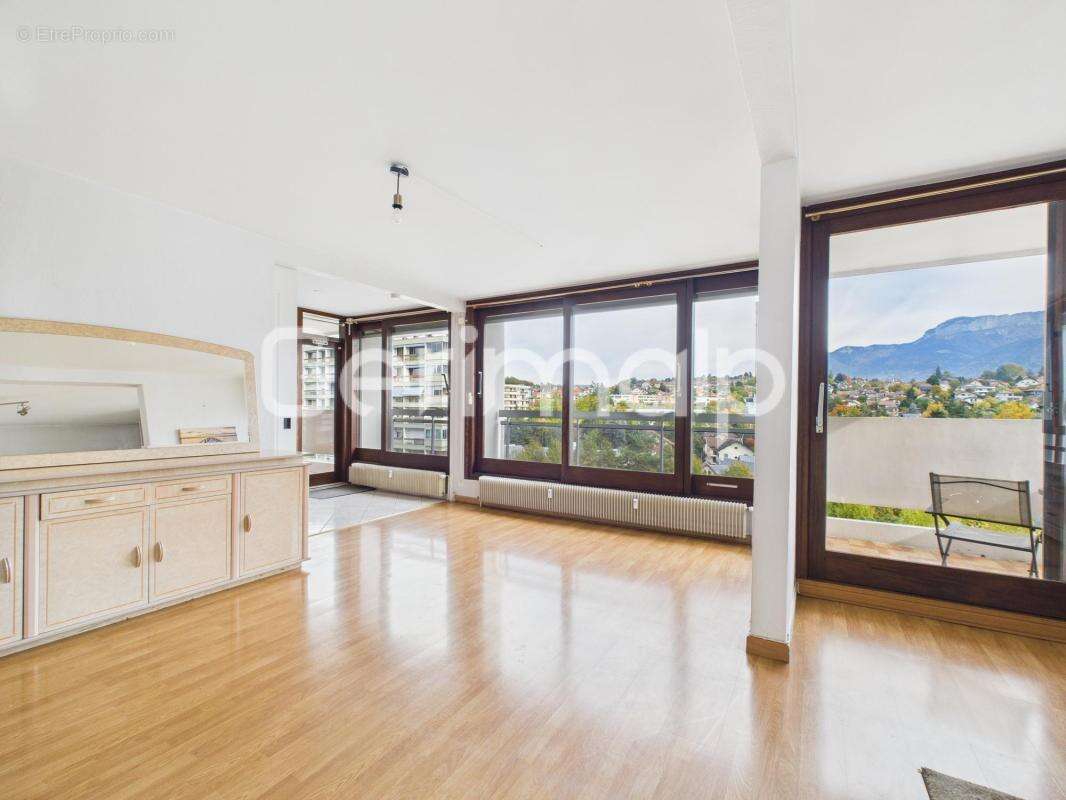 Appartement à ANNECY