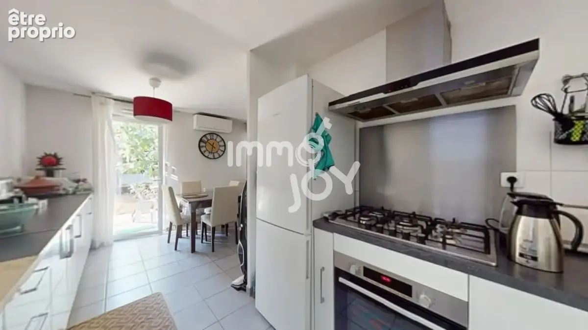 Maison à vendre BLAGNAC - photo 6
