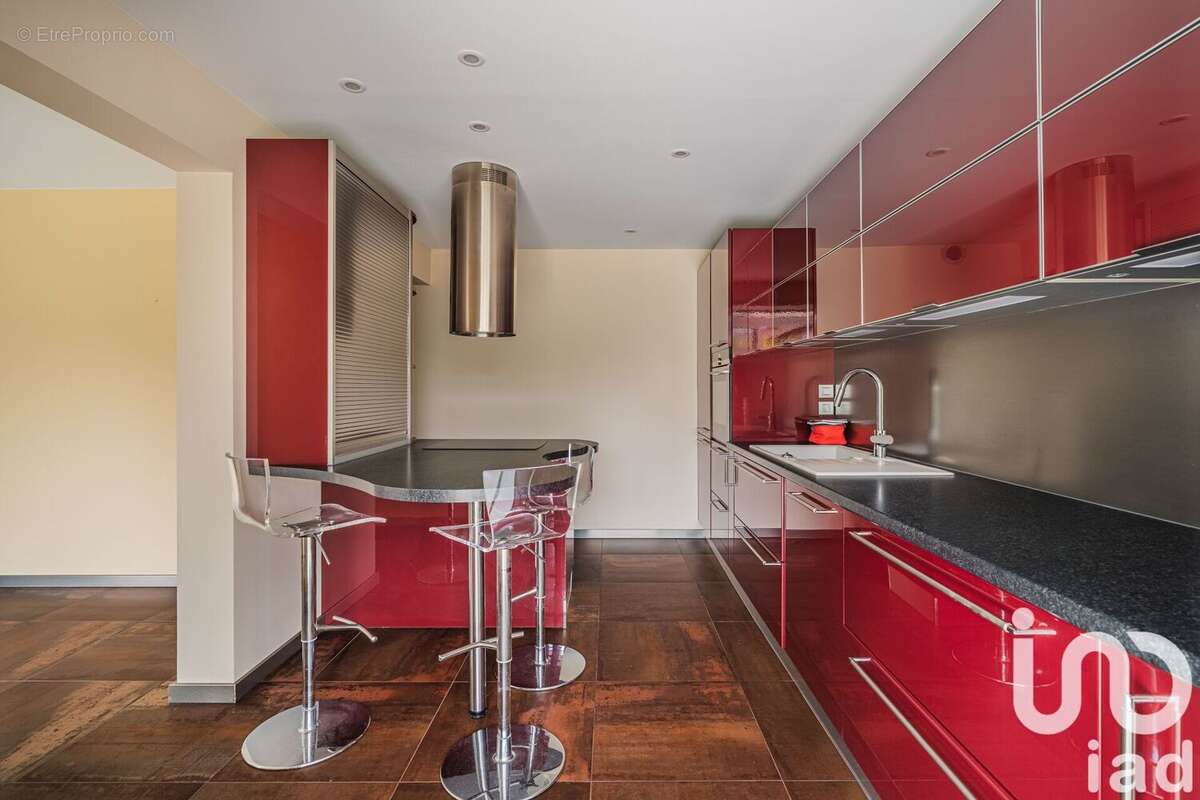 Photo 7 - Maison à SEYSSINET-PARISET