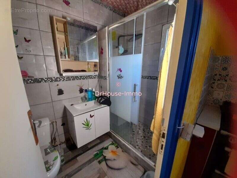 Maison à POULIGNY-SAINT-PIERRE