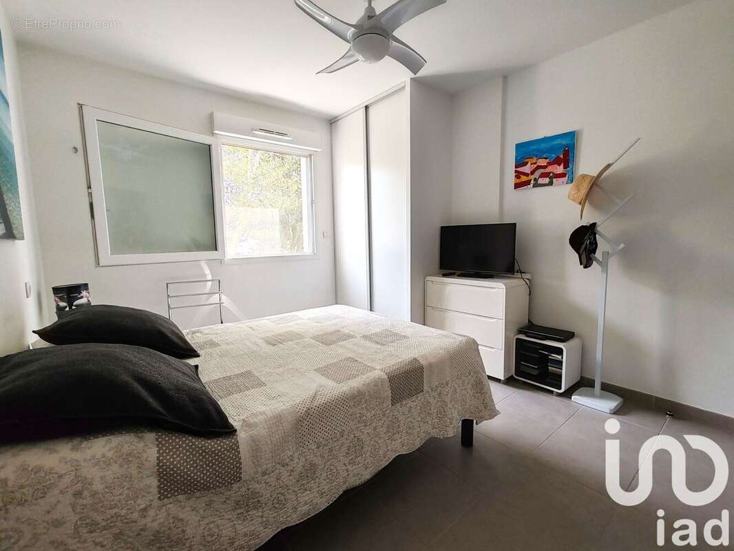 Photo 9 - Appartement à CANET-EN-ROUSSILLON