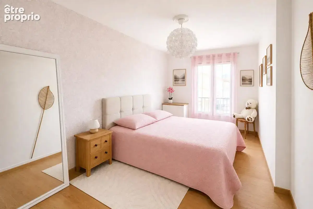 Maison de 4 pièces de 95 m² à Crémieu - photo 9