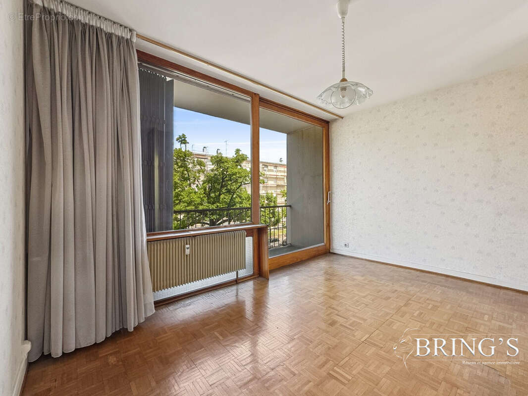 Appartement à COLMAR