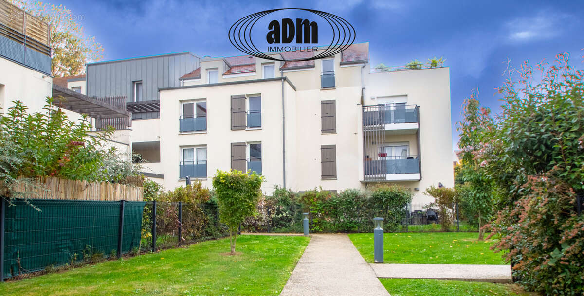 Appartement à CHESSY