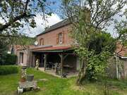 Maison à HUCQUELIERS