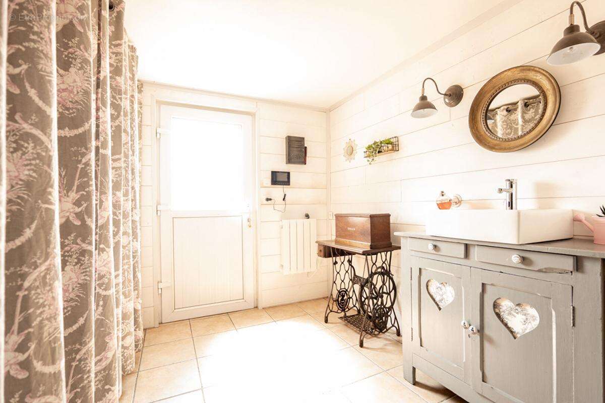 Maison à ATHEE-SUR-CHER