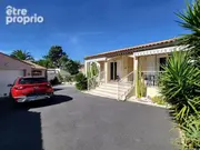 Maison à PORTIRAGNES