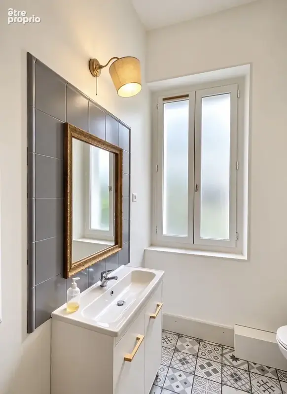 Appartement T3 de caractère au coeur de Lavaur - photo 11