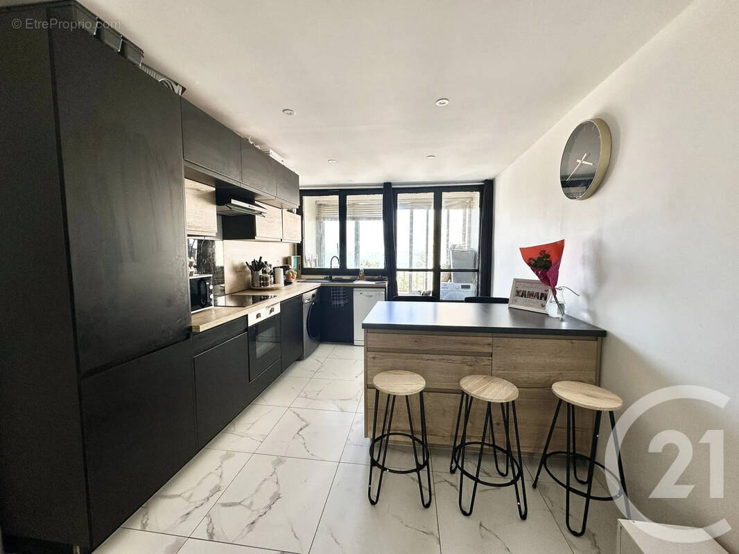 Appartement à SETE