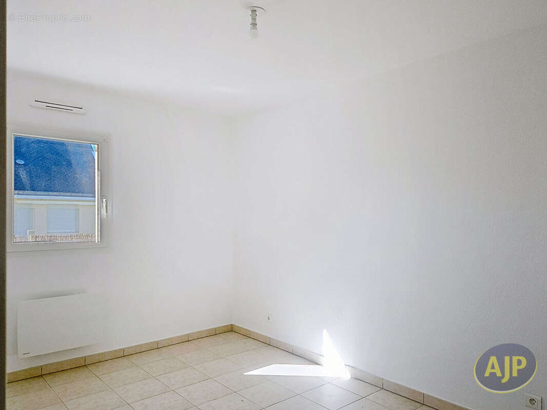 Appartement à SAINT-NAZAIRE