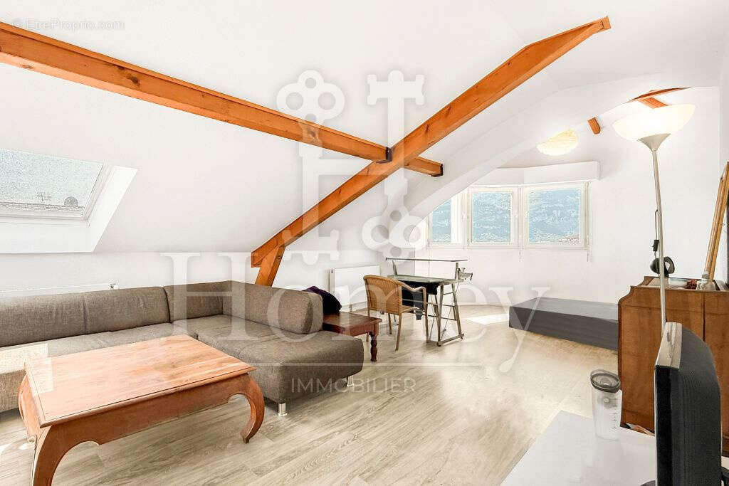 Appartement à GAILLARD