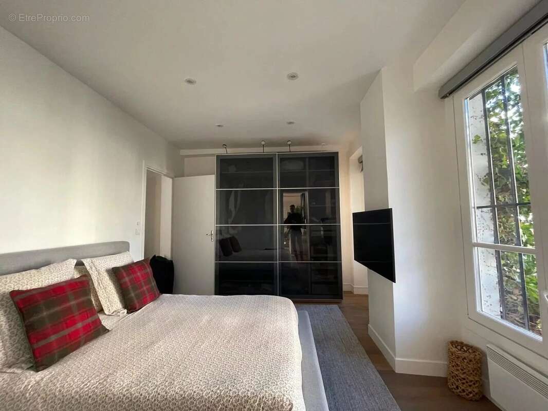 Appartement à LE RAINCY