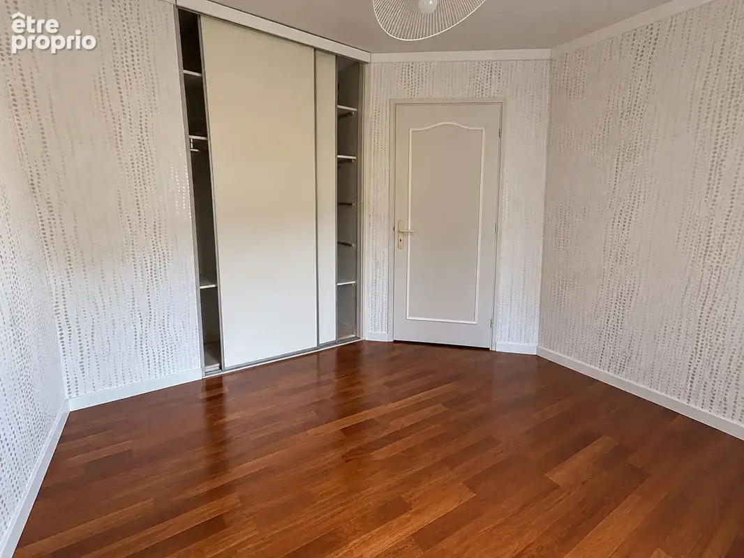 Bordeaux chartrons - appartement t2 bis de 45 m² immeuble en pierre - photo 7