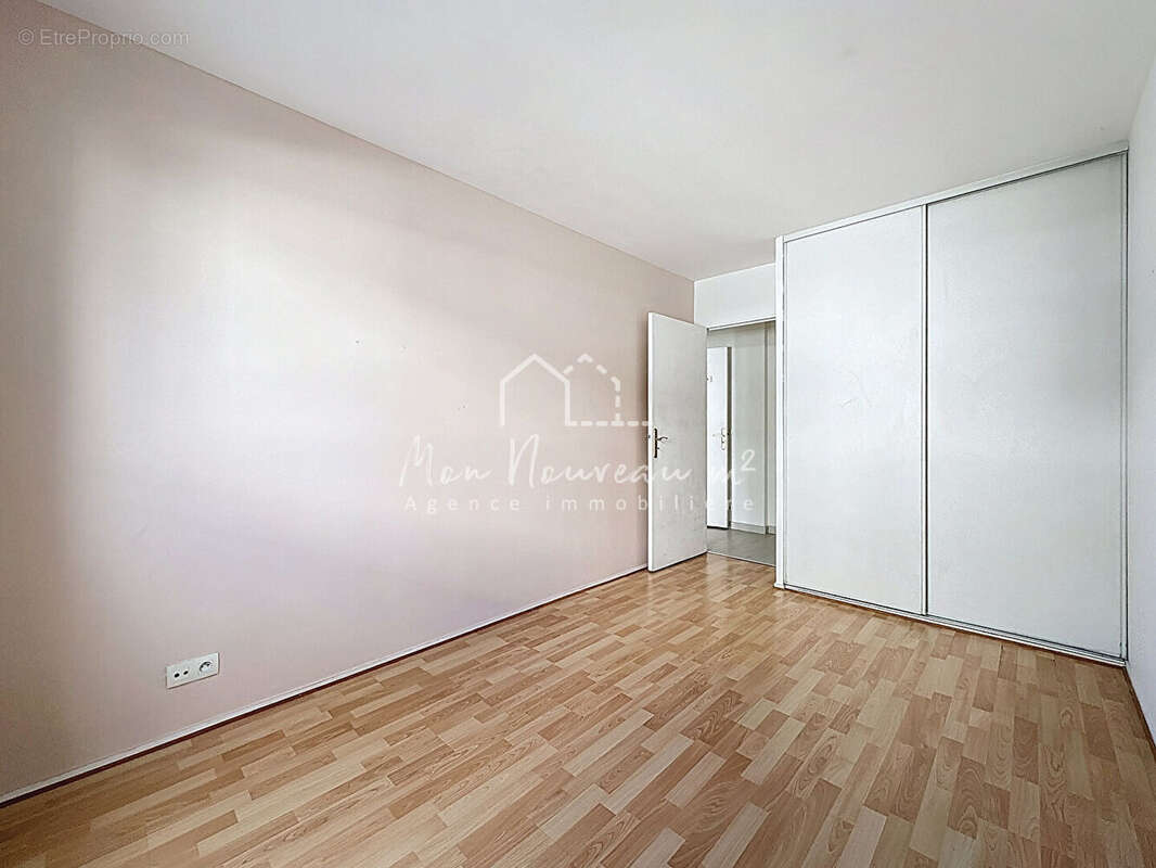 Appartement à NOISY-LE-GRAND