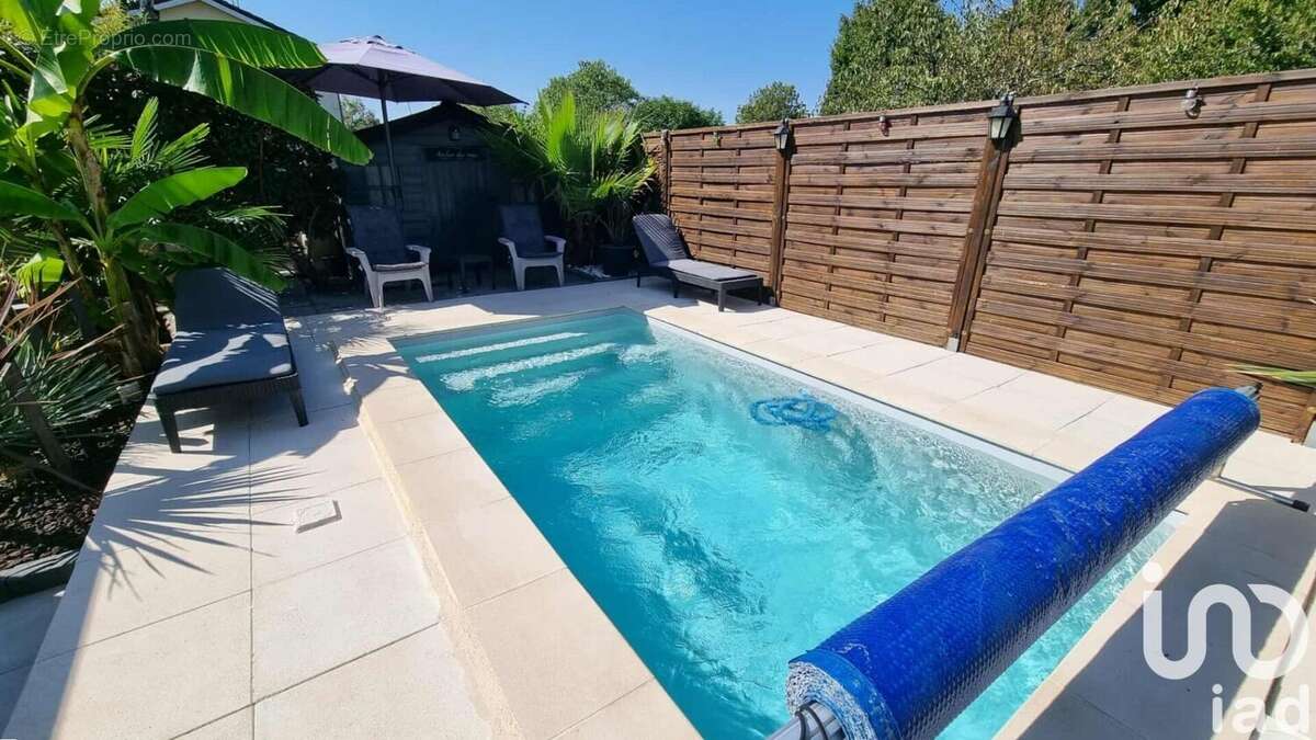 Photo 3 - Maison à SAINT-YRIEIX-SUR-CHARENTE