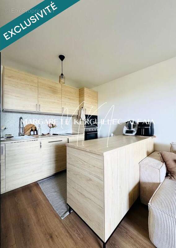 Photo 5 - Appartement à ARGENTEUIL