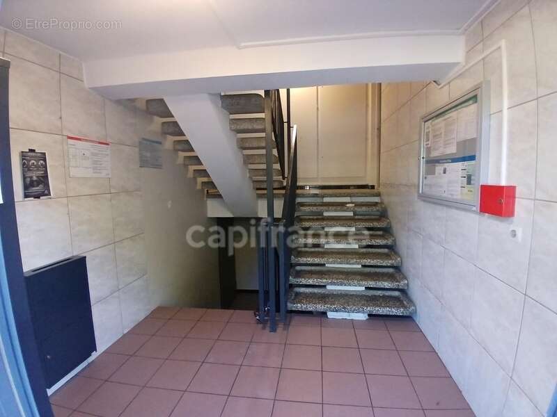 Appartement à BETHONCOURT