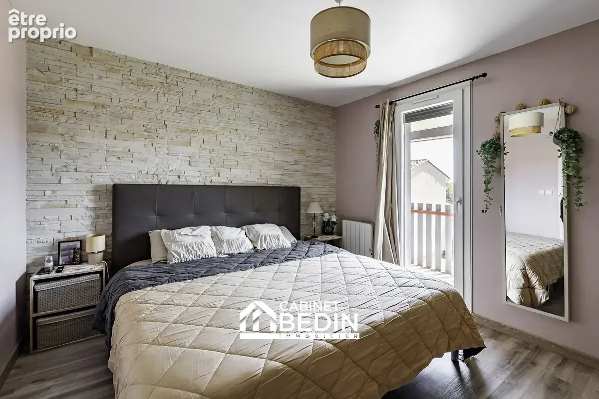 Maison 4 pièces 104 m² à vendre à Merignac (33700) - photo 5