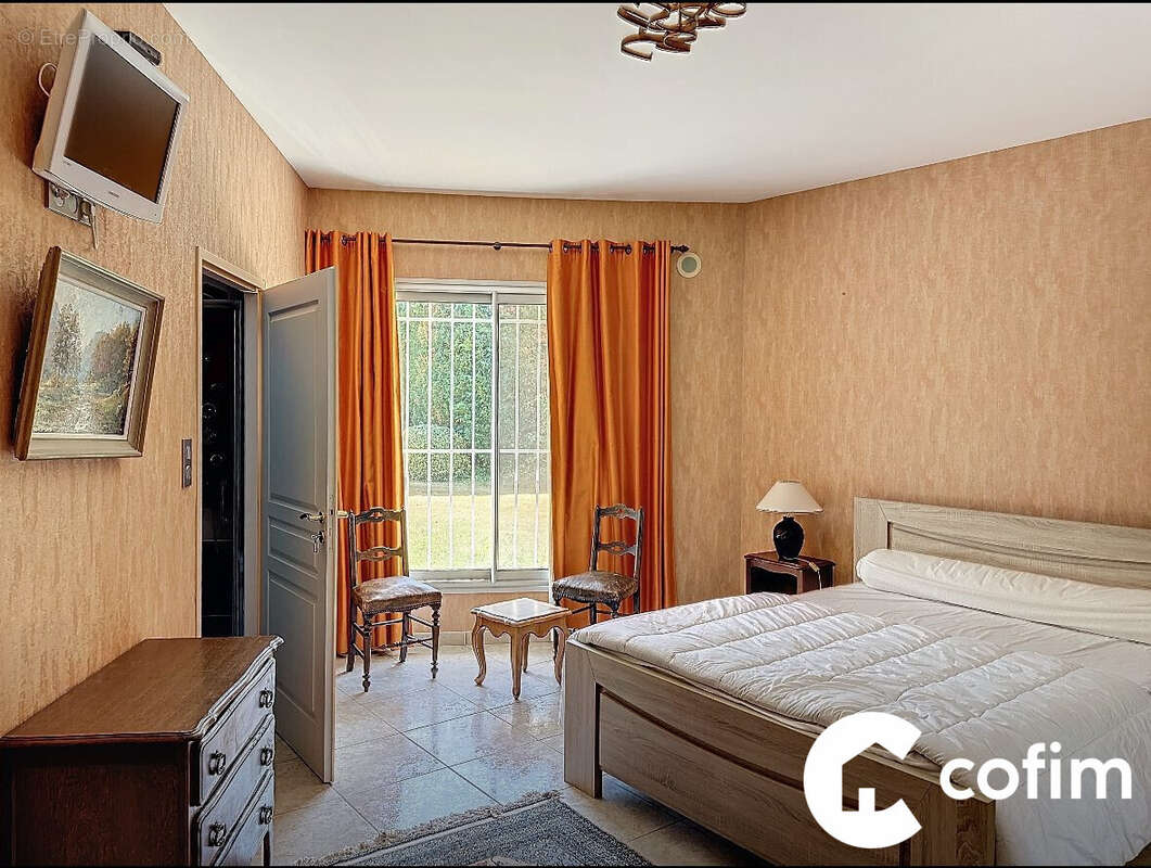 Maison à RABASTENS-DE-BIGORRE