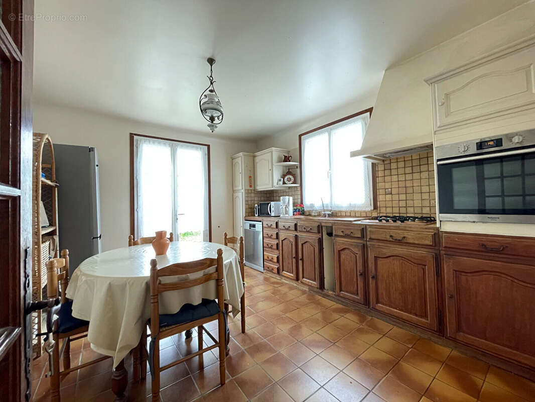 Maison à SAINT-JEAN-DE-LUZ