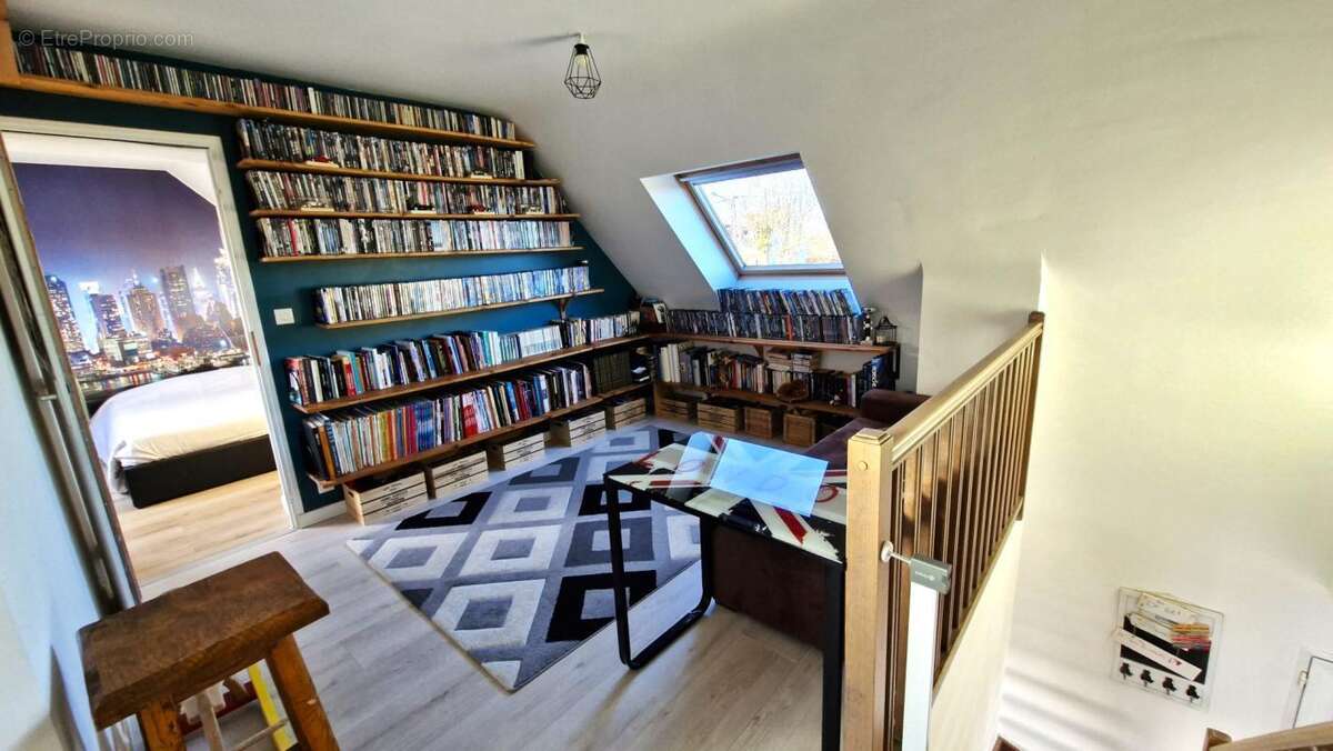 Maison à PLOURHAN