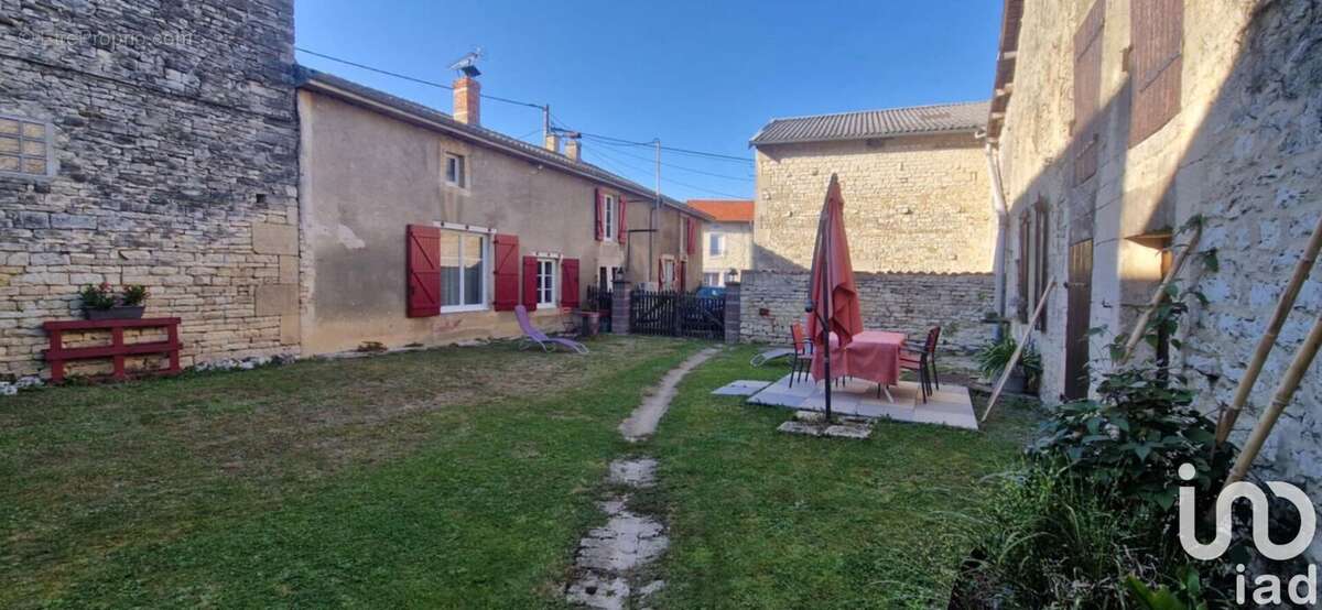 Photo 9 - Maison à BAYARD-SUR-MARNE