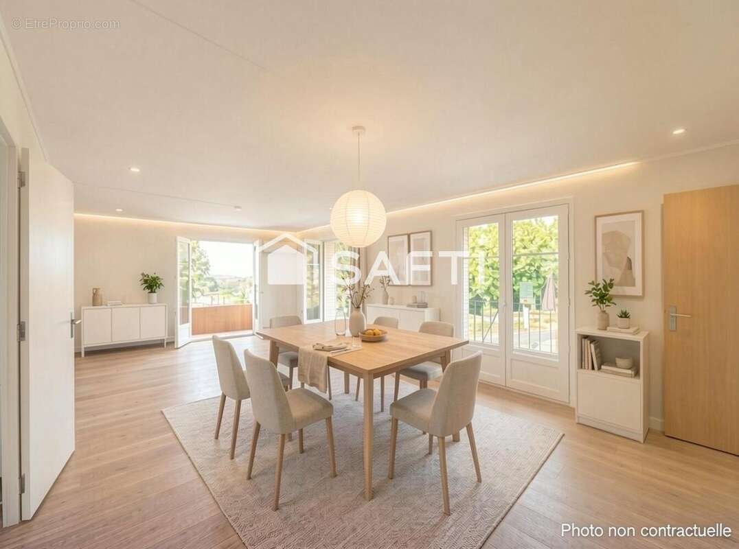 Photo 3 - Appartement à SANARY-SUR-MER
