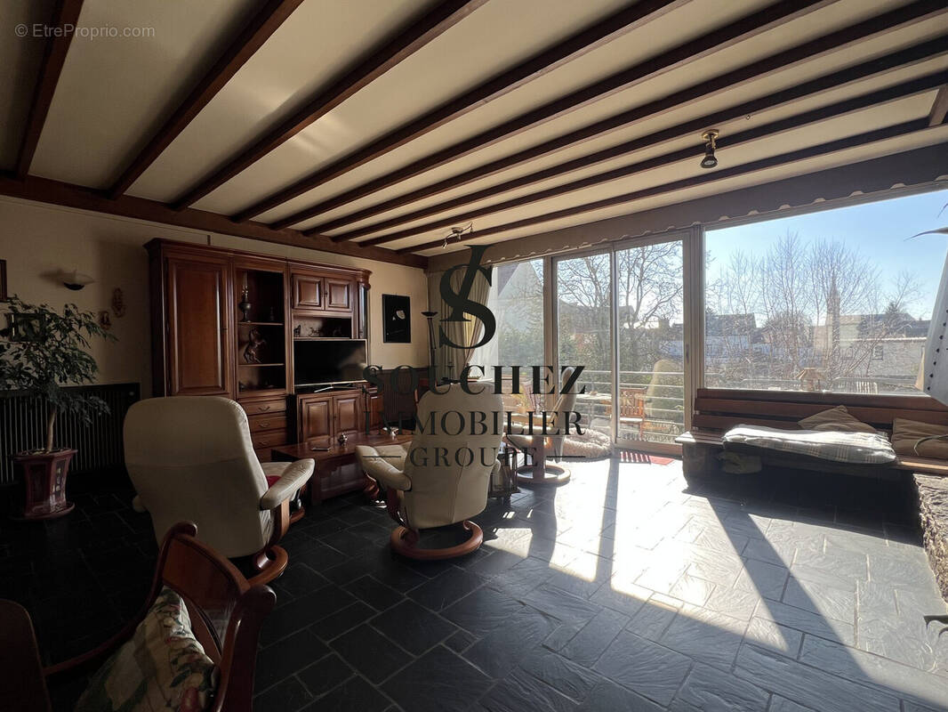 Appartement à LIEVIN