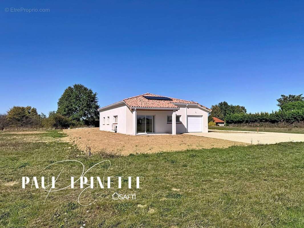 Photo 7 - Maison à BRESSOLS